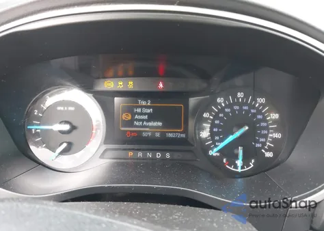 2016 Ford Fusion Se from USA, damaged, VIN 3FA6P0H72GR283590